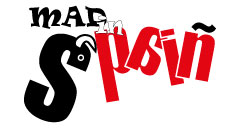 MAD IN SPAIN