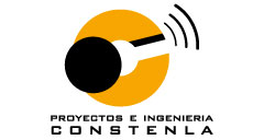 PROYECTOS E INDENIERÍA CONSTENLA