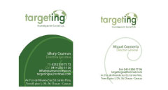 TARGETING