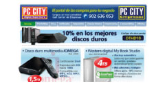 PC CITY