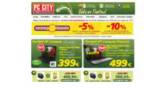 PC CITY