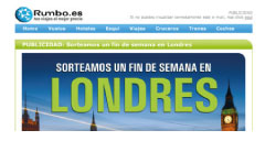RUMBO