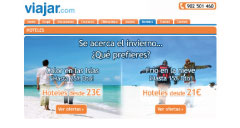 VIAJAR