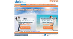 VIAJAR
