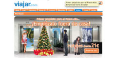 VIAJAR