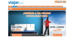 VIAJAR
