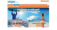 VIAJAR