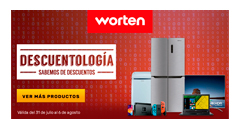 WORTEN